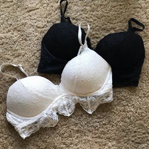 ✨VS PINK Bra Bundle ! ✨